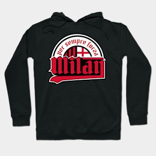 Everyday milan Hoodie